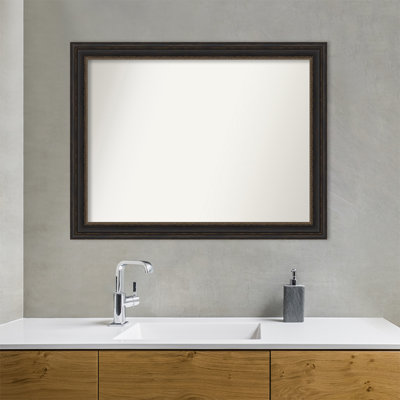 Miroir mural Marzano