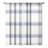Holli Zollinger French Linen Chambray Tassel 1pc Sheer Window Curtain Panel-31761825
