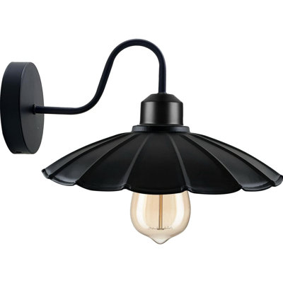 Armed Sconce