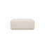 Calme Jardin Upholstered Outdoor Ottoman-86476311