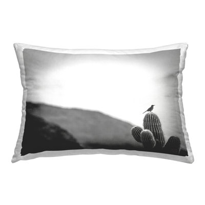 Coussin On On Bird