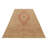 Rectangle Wool Rug