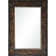 Union Rustic Aldrich Rustic Accent Mirror & Reviews - Wayfair Canada