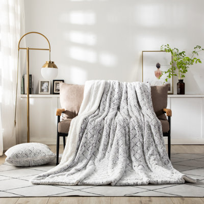 Throw Blanket
