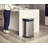Joseph Joseph Titan Trash Compactor with Integrated Odor Control-94481253-50449400