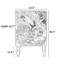 Armoire de rangement American American