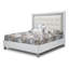 Sky Tower Upholstered Bed-1474465037