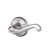 Chrome brillant