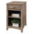 Malani American Built Solid Wood Office Storage Organizer-1492197841
