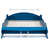 Blue est en rupture de stock
