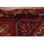 Tribal Geometric Traditional Runner Rug 4x10