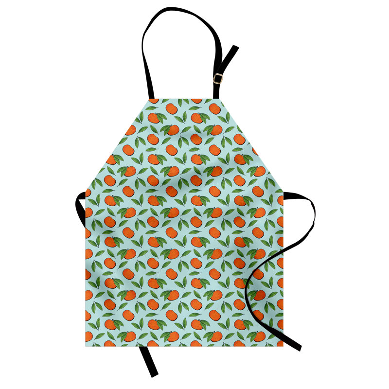 Tablier de mandarine Bayou Breeze