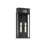 Gridley 2 Light Wall Sconce