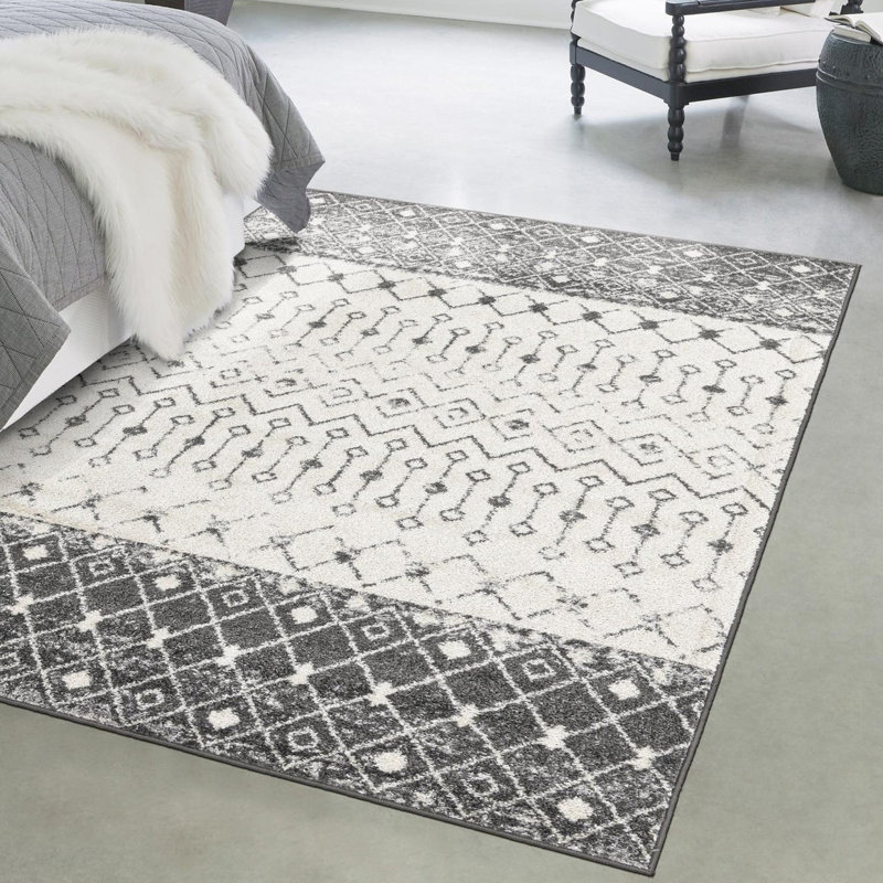 Tapis Somerville, Rectangle 2 pi x 3 pi 1 po
