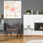  «Elegant Ornaments 3» par Annie Warren, art mural en verre acrylique, 36 po x 36 po-565534951