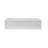 35.75'' L Farmhouse / Apron Single Bowl Fireclay Kitchen Sink