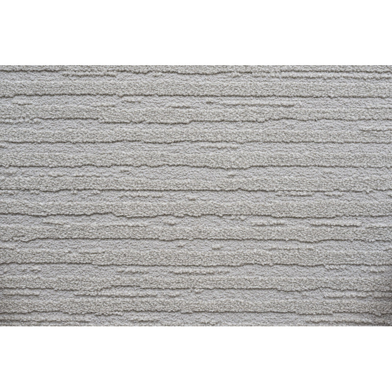 Chadwell Striped Area Rug, Rectangle 133 x 195cm