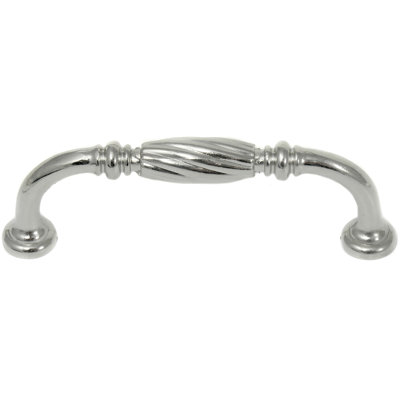 Poignée barre 5 po French Twist