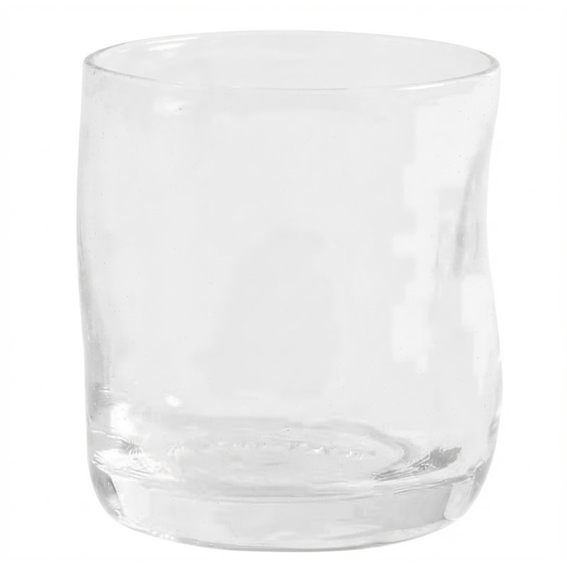 Furo Glass, 8
