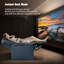 Fauteuil de cinéma inclinable Power Zero Gravity-462317615
