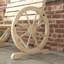 Bramley Deck Chair