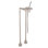 Campo™ Double Handle Clawfoot Tub Faucet