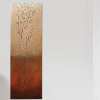 " Branch Rouge I " by Eve