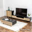 Buffet Modern