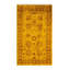 Ysabella One-of-a-Kind 3' 0" X 5' 3" Hand Knotted Area Rug