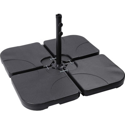 Cama Umbrella Base
