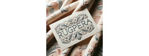 Rugpera Logo