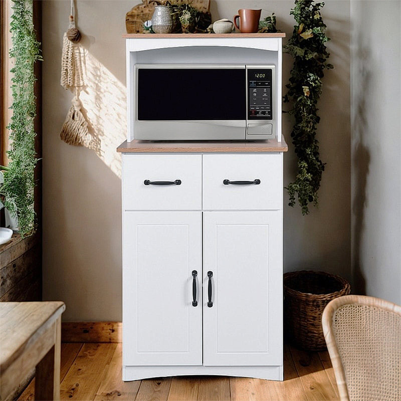Prisma 49'' Kitchen Pantry