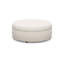 Ottoman Shop Round Ottoman-1285302094