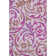 Premium Machine Washable Prisco Lavender Rug