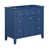 Bleu est en rupture de stock