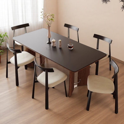 Exquisite high-end dining table