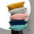 Square Velvet throw Pillow Cover-894544869