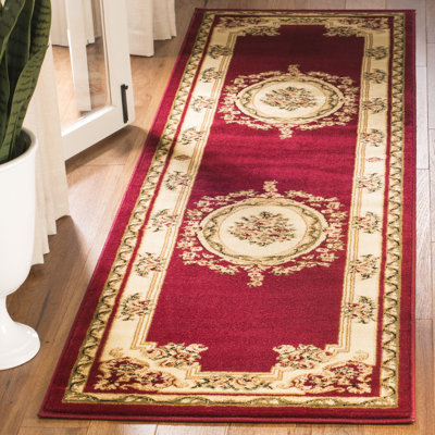 Frasher Performance Oriental Rug