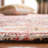 Joppatowne Hand Loomed Performance Oriental Rug-2039291398