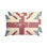 Flag Cotton Blend Pillow Cover