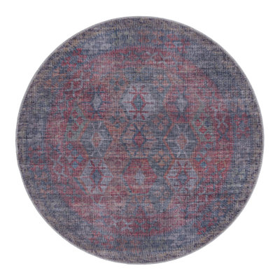 Sisu Geometric Indoor Rug
