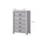 Ernetta Anica Bedroom Set-670345380