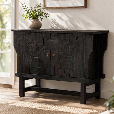 Clint 2 Door Sideboard