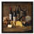 Black Framed selected