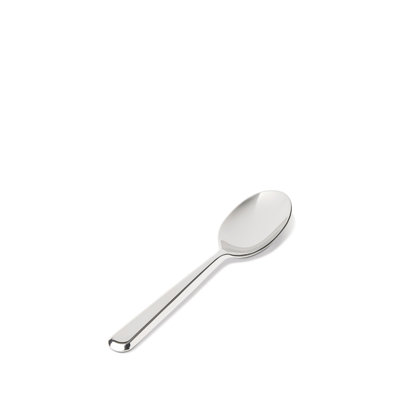 Teelöffel aus 18/10 Edelstahl