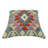 Trudy Geometric Throw Pillow