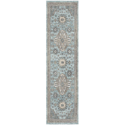 Tapis Roshawn