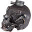 Figurine Denaija Ebros Steampunk Cyborg Time Machine Steam Cerebrum Gearwork Cobra