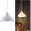17 cm H Curved Lamp Shade-1041586655