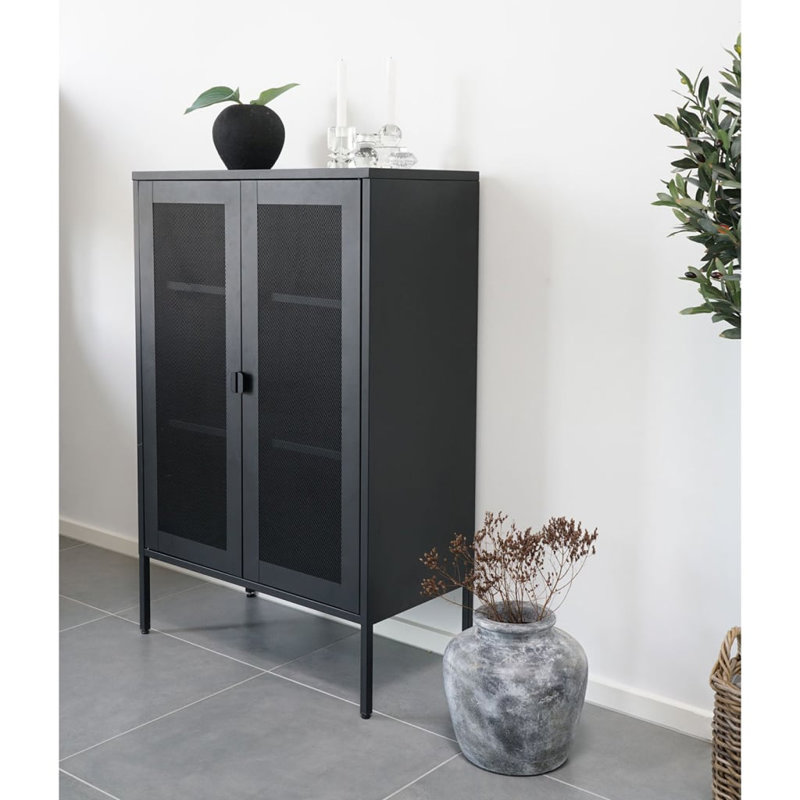 Jamariea Display Cabinet